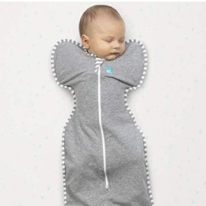 Love to dream smaddle UP - new and unopened size small